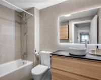 Resale - Apartment - El Campello - Playa Muchavista