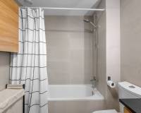 Resale - Apartment - El Campello - Playa Muchavista