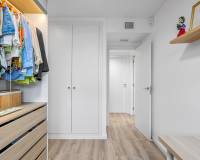 Resale - Apartment - El Campello - Playa Muchavista