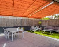 Resale - Apartment - El Campello - Playa Muchavista