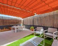 Resale - Apartment - El Campello - Playa Muchavista