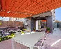 Resale - Apartment - El Campello - Playa Muchavista