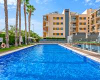 Resale - Apartment - El Campello - Playa Muchavista