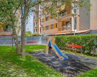 Resale - Apartment - El Campello - Playa Muchavista