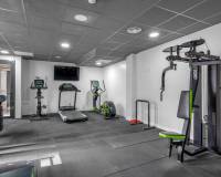 Resale - Apartment - El Campello - Playa Muchavista