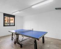 Resale - Apartment - El Campello - Playa Muchavista