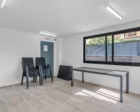Resale - Apartment - El Campello - Playa Muchavista