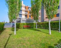 Resale - Apartment - El Campello - Playa Muchavista