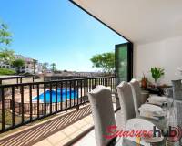 Resale - Apartment - El Valle Golf Resort - El Valle Golf Resort - Centre