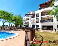 Resale - Apartment - El Valle Golf Resort - El Valle Golf Resort - Centre