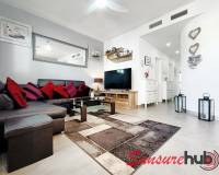 Resale - Apartment - El Valle Golf Resort - El Valle Golf Resort - Centre