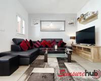 Resale - Apartment - El Valle Golf Resort - El Valle Golf Resort - Centre