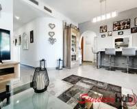 Resale - Apartment - El Valle Golf Resort - El Valle Golf Resort - Centre