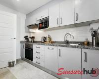 Resale - Apartment - El Valle Golf Resort - El Valle Golf Resort - Centre