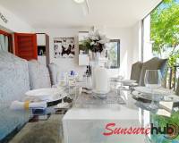 Resale - Apartment - El Valle Golf Resort - El Valle Golf Resort - Centre