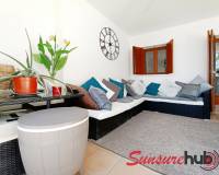 Resale - Apartment - El Valle Golf Resort - El Valle Golf Resort - Centre