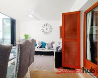 Resale - Apartment - El Valle Golf Resort - El Valle Golf Resort - Centre