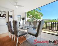 Resale - Apartment - El Valle Golf Resort - El Valle Golf Resort - Centre