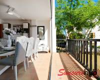 Resale - Apartment - El Valle Golf Resort - El Valle Golf Resort - Centre