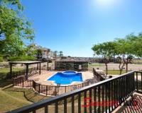 Resale - Apartment - El Valle Golf Resort - El Valle Golf Resort - Centre