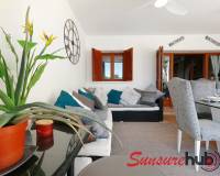 Resale - Apartment - El Valle Golf Resort - El Valle Golf Resort - Centre