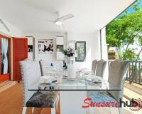 Resale - Apartment - El Valle Golf Resort - El Valle Golf Resort - Centre