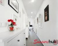 Resale - Apartment - El Valle Golf Resort - El Valle Golf Resort - Centre