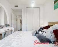 Resale - Apartment - El Valle Golf Resort - El Valle Golf Resort - Centre