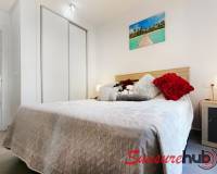 Resale - Apartment - El Valle Golf Resort - El Valle Golf Resort - Centre