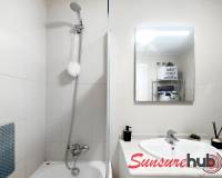 Resale - Apartment - El Valle Golf Resort - El Valle Golf Resort - Centre