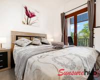 Resale - Apartment - El Valle Golf Resort - El Valle Golf Resort - Centre