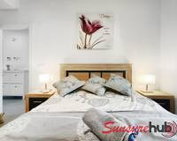 Resale - Apartment - El Valle Golf Resort - El Valle Golf Resort - Centre