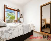 Resale - Apartment - El Valle Golf Resort - El Valle Golf Resort - Centre
