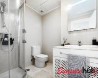 Resale - Apartment - El Valle Golf Resort - El Valle Golf Resort - Centre