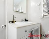 Resale - Apartment - El Valle Golf Resort - El Valle Golf Resort - Centre