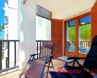 Resale - Apartment - El Valle Golf Resort - El Valle Golf Resort - Centre