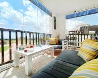 Resale - Apartment - El Valle Golf Resort - El Valle Golf Resort - Centre