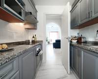 Resale - Apartment - El Valle Golf Resort - El Valle Golf Resort - Centre