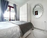 Resale - Apartment - El Valle Golf Resort - El Valle Golf Resort - Centre