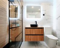 Resale - Apartment - El Valle Golf Resort - El Valle Golf Resort - Centre