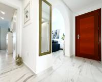 Resale - Apartment - El Valle Golf Resort - El Valle Golf Resort - Centre