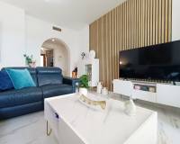 Resale - Apartment - El Valle Golf Resort - El Valle Golf Resort - Centre