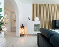 Resale - Apartment - El Valle Golf Resort - El Valle Golf Resort - Centre
