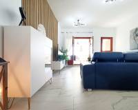 Resale - Apartment - El Valle Golf Resort - El Valle Golf Resort - Centre
