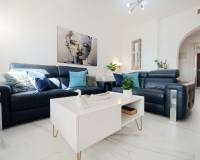 Resale - Apartment - El Valle Golf Resort - El Valle Golf Resort - Centre