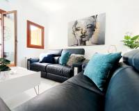 Resale - Apartment - El Valle Golf Resort - El Valle Golf Resort - Centre