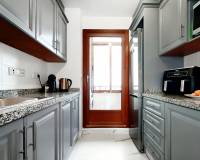 Resale - Apartment - El Valle Golf Resort - El Valle Golf Resort - Centre