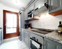 Resale - Apartment - El Valle Golf Resort - El Valle Golf Resort - Centre