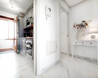 Resale - Apartment - El Valle Golf Resort - El Valle Golf Resort - Centre