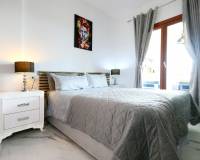 Resale - Apartment - El Valle Golf Resort - El Valle Golf Resort - Centre